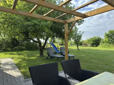 Holiday house Ferienhaus, Friederikensiel - Outdoor photo 5