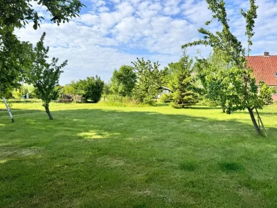 Holiday house Ferienhaus, Friederikensiel - Outdoor photo 6