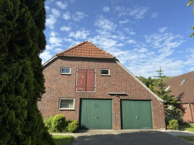 Holiday house Ferienhaus, Friederikensiel - Outdoor photo 7