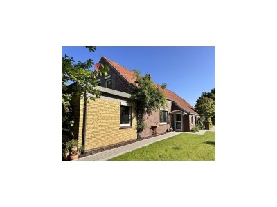 Holiday house Ferienhaus, Friederikensiel - Outdoor photo 10