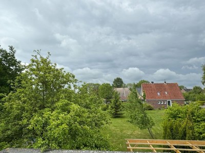 Holiday house Ferienhaus, Friederikensiel - Outdoor photo 12