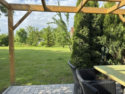 Holiday house Ferienhaus, Friederikensiel - Outdoor photo 13