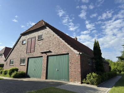 Holiday house Ferienhaus, Friederikensiel - Outdoor photo 14