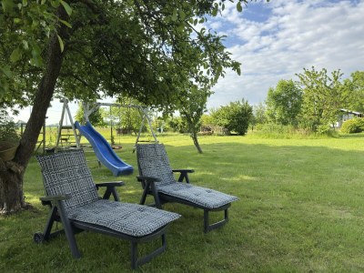 Holiday house Ferienhaus, Friederikensiel - Outdoor photo 15