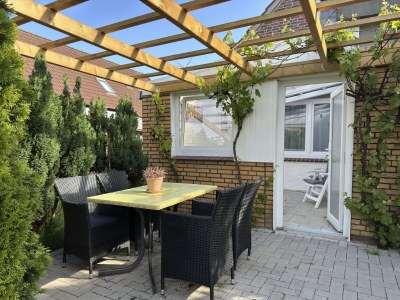 Holiday house Ferienhaus, Friederikensiel - Outdoor photo 16