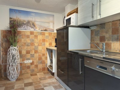 Holiday house Ferienhaus, Friederikensiel - Features photo 19