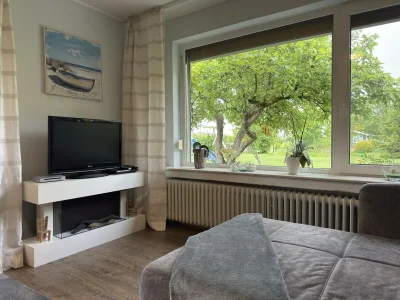 Holiday house Ferienhaus, Friederikensiel - Features photo 20