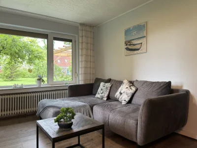 Holiday house Ferienhaus, Friederikensiel - Features photo 21