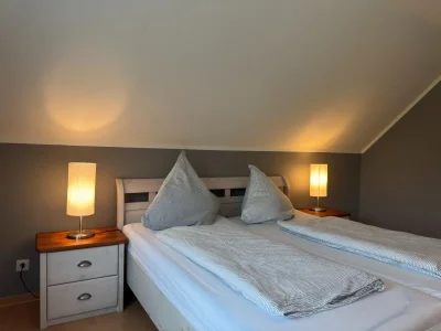 Holiday house Ferienhaus, Friederikensiel - Features photo 22