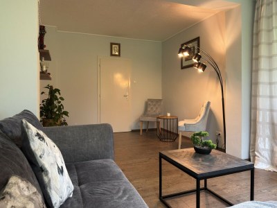 Holiday house Ferienhaus, Friederikensiel - Features photo 24