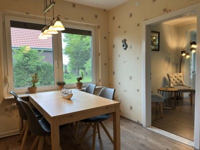 Holiday house Ferienhaus, Friederikensiel - Features photo 25