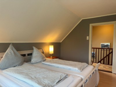 Holiday house Ferienhaus, Friederikensiel - Features photo 27