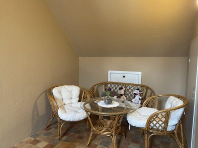 Holiday house Ferienhaus, Friederikensiel - Features photo 28