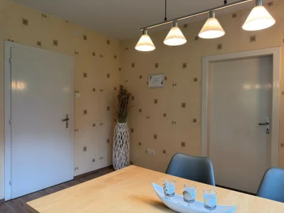 Holiday house Ferienhaus, Friederikensiel - Features photo 30