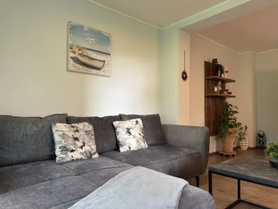 Holiday house Ferienhaus, Friederikensiel - Features photo 31