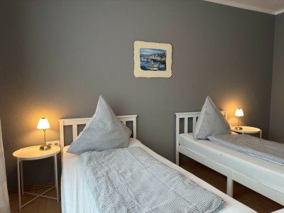 Holiday house Ferienhaus, Friederikensiel - Features photo 32