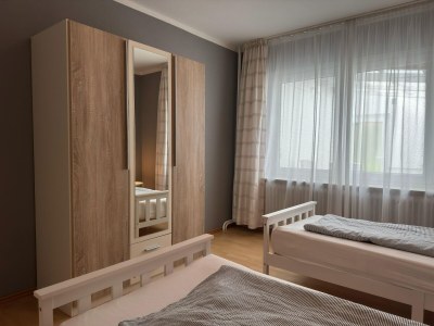 Holiday house Ferienhaus, Friederikensiel - Features photo 38