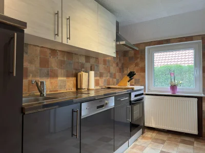 Holiday house Ferienhaus, Friederikensiel - Features photo 40