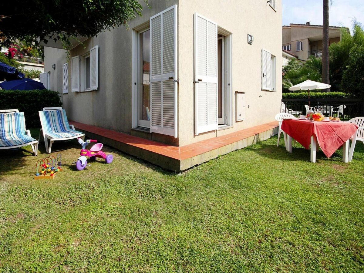 Holiday park House number: ILI01240-CYA