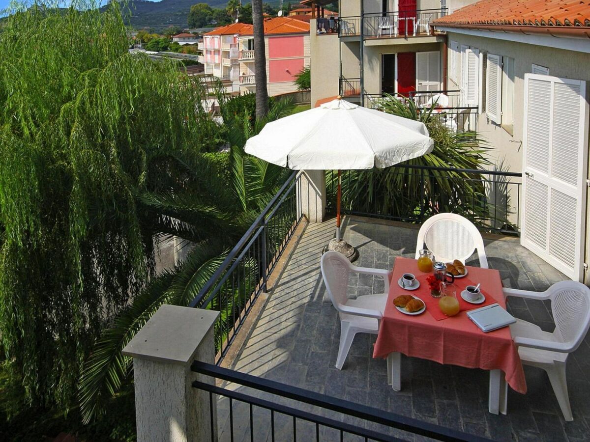 Holiday park House number: ILI01240-CYA - Outdoor photo 5