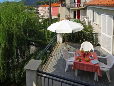 Holiday park House number: ILI01240-CYA - Outdoor photo 5