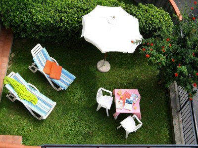 Holiday park House number: ILI01240-CYA - Outdoor photo 8