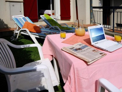 Holiday park House number: ILI01240-CYA - Outdoor photo 12