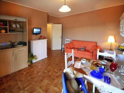 Holiday park House number: ILI01240-CYA - Features photo 15