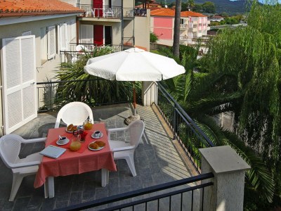 Holiday park House number: ILI01240-CYA - Outdoor photo 39