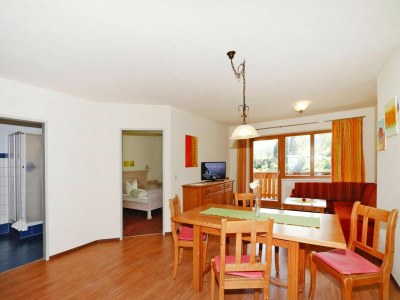 Holiday park Apartment house Isegrim, Altenmarkt - Features photo 13