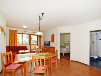 Holiday park Apartment house Isegrim, Altenmarkt - Features photo 14