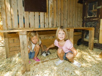 Holiday park Apartment house Isegrim, Altenmarkt - Outdoor photo 25