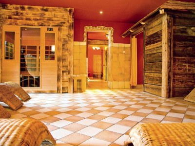 Holiday park Apartment house Isegrim, Altenmarkt - Outdoor photo 26