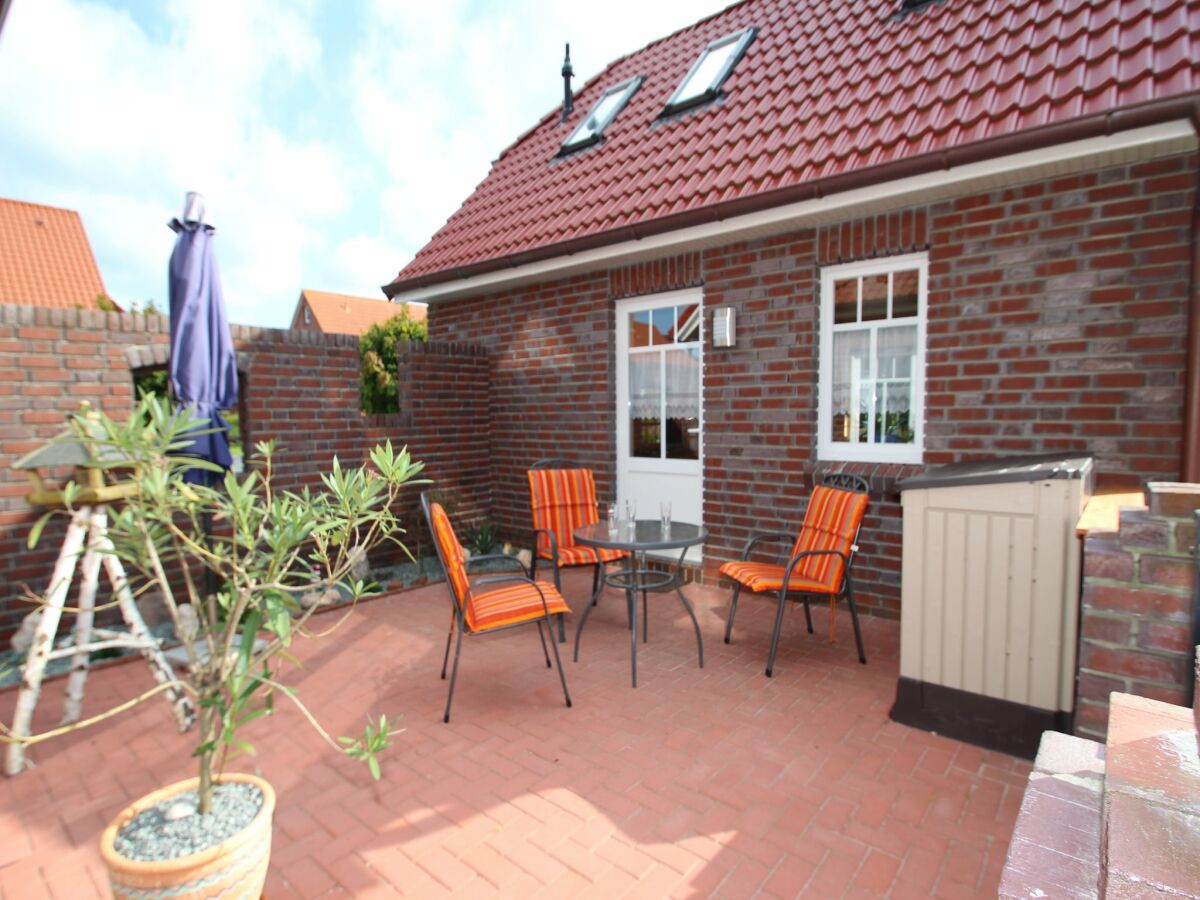 Holiday house Ferienhaus Ganescha, Utarp - Outdoor photo 2