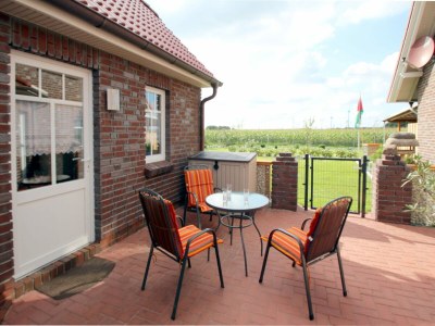 Holiday house Ferienhaus Ganescha, Utarp - Holiday house
