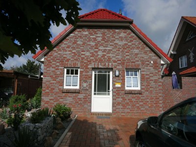 Holiday house Ferienhaus Ganescha, Utarp - Outdoor photo 4