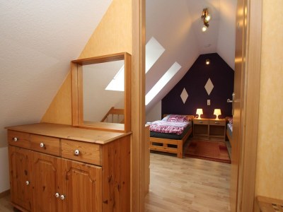Holiday house Ferienhaus Ganescha, Utarp - Features photo 8