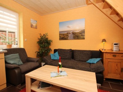 Holiday house Ferienhaus Ganescha, Utarp - Features photo 10