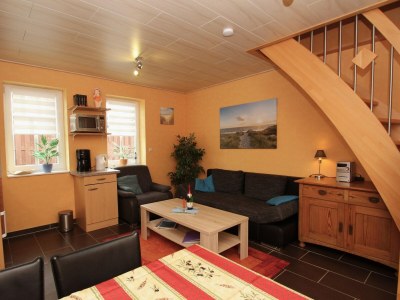Holiday house Ferienhaus Ganescha, Utarp - Features photo 11