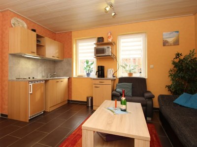 Holiday house Ferienhaus Ganescha, Utarp - Features photo 12