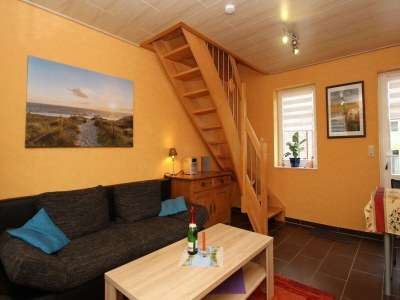 Holiday house Ferienhaus Ganescha, Utarp - Features photo 13