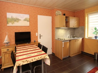 Holiday house Ferienhaus Ganescha, Utarp - Features photo 16