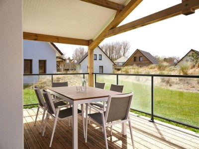 Holiday park Strandhaus in Frankreich an der Küste - Outdoor photo 2