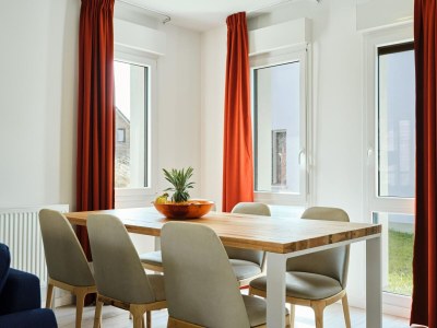 Holiday park Strandhaus in Frankreich an der Küste - Features photo 10