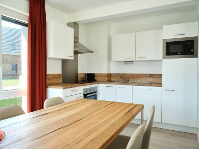 Holiday park Strandhaus in Frankreich an der Küste - Features photo 11