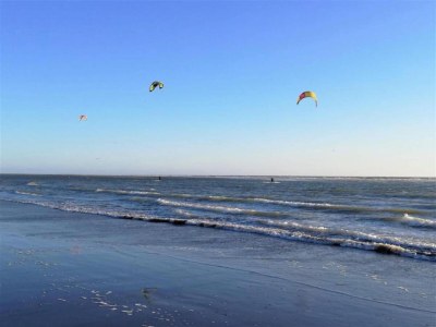 Holiday park Strandhaus in Frankreich an der Küste - Environment photo 12