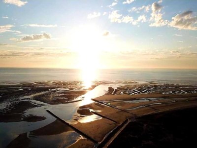 Holiday park Strandhaus in Frankreich an der Küste - Environment photo 25