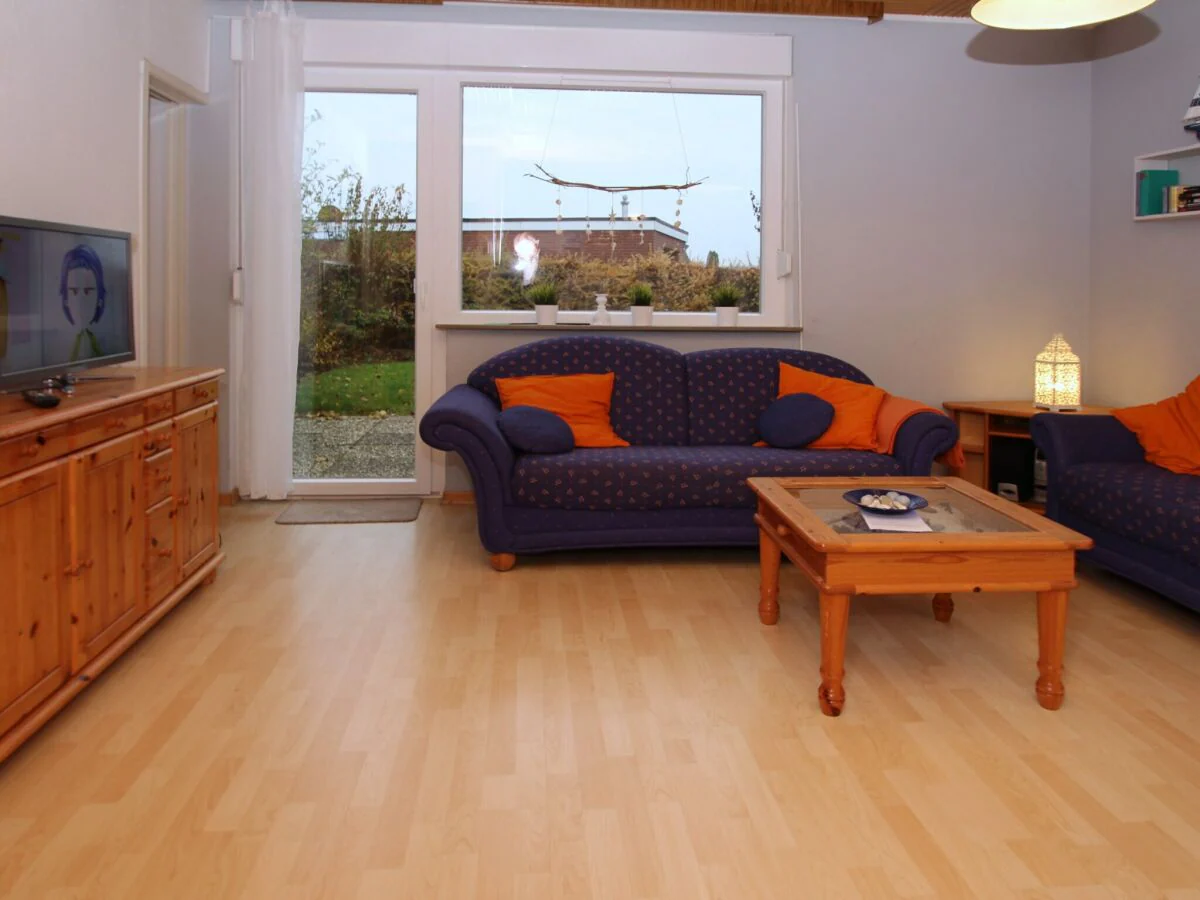 Bungalow Bungalow, Dornumersiel