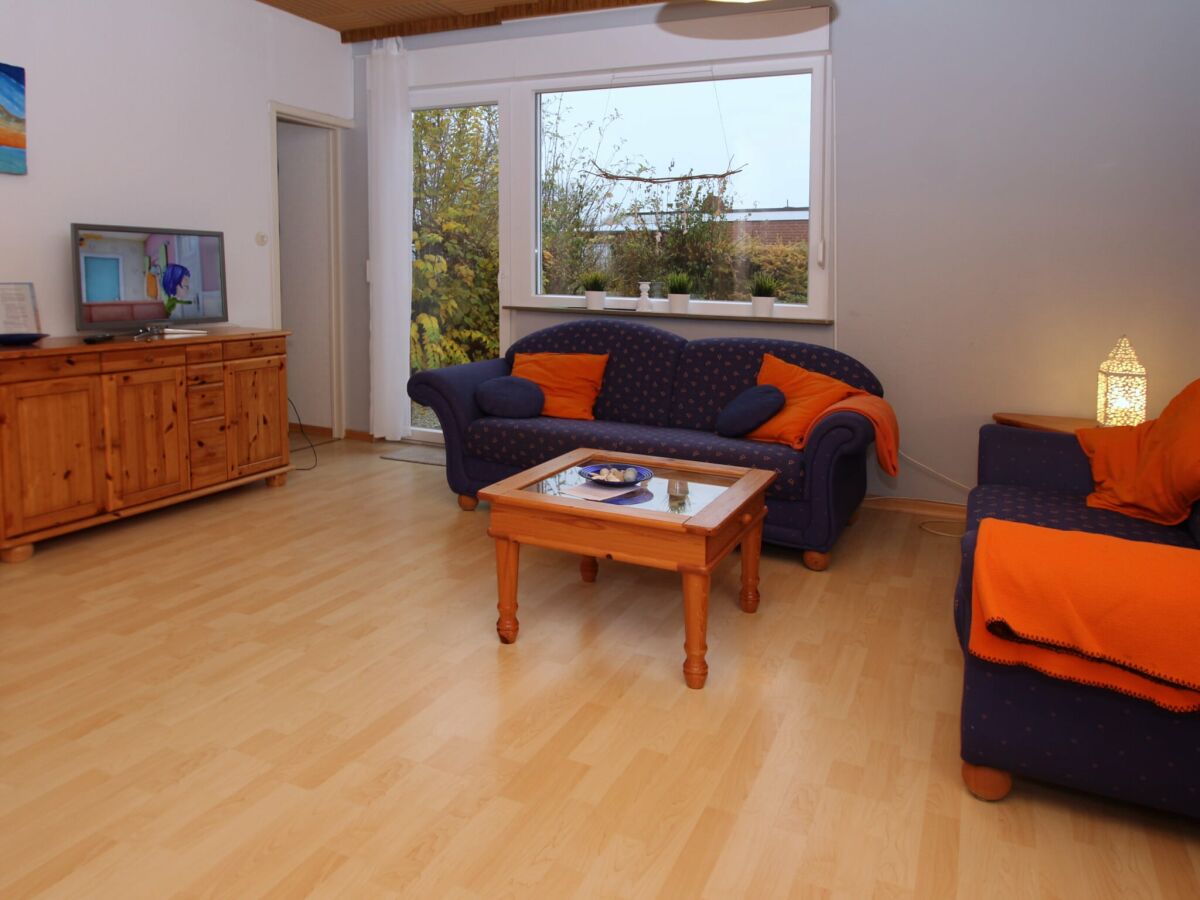 Bungalow Bungalow, Dornumersiel - Outdoor photo 3