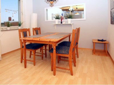 Bungalow Bungalow, Dornumersiel - Outdoor photo 4